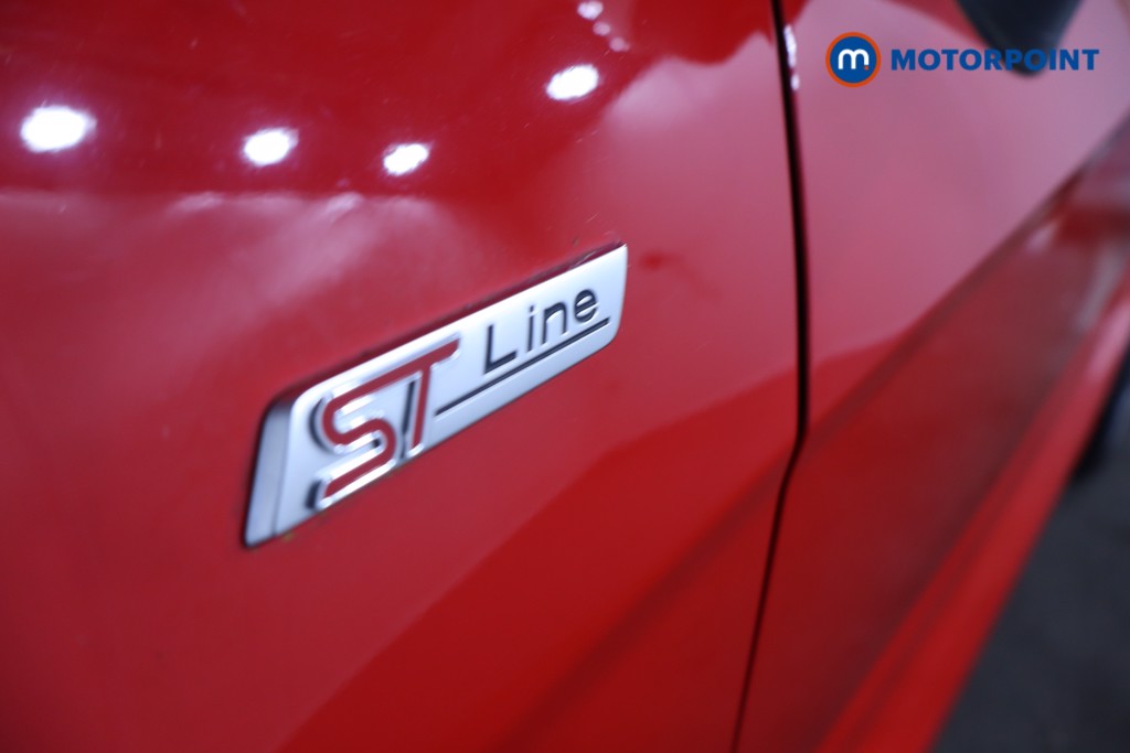 Ford Ecosport St-Line Manual Petrol SUV - Stock Number (1629108) - 27th supplementary image