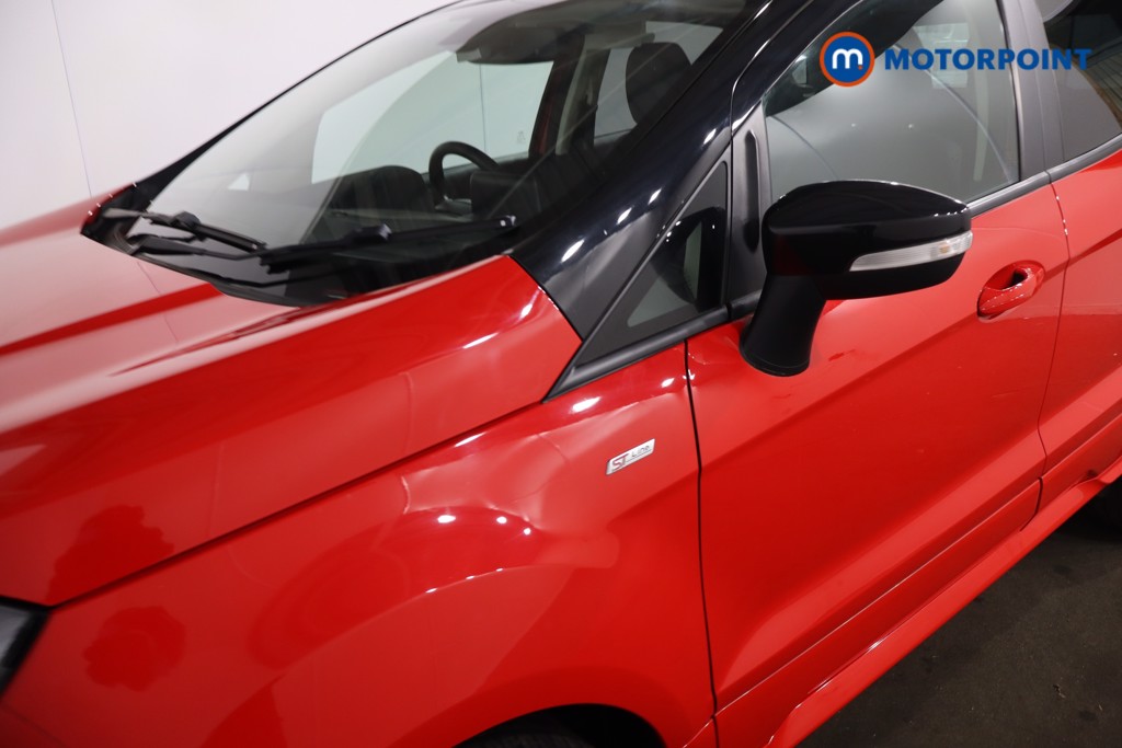 Ford Ecosport St-Line Manual Petrol SUV - Stock Number (1629108) - 28th supplementary image
