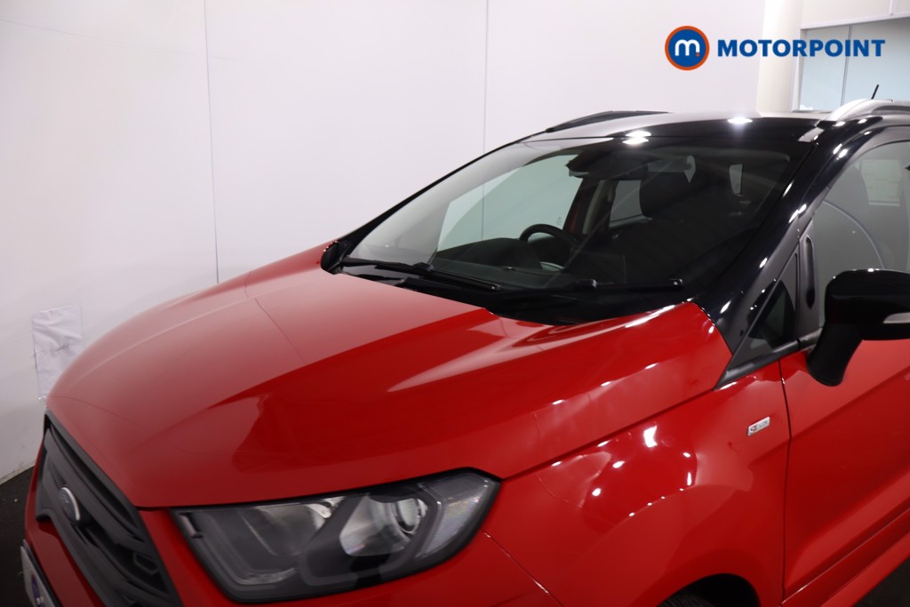 Ford Ecosport St-Line Manual Petrol SUV - Stock Number (1629108) - 29th supplementary image