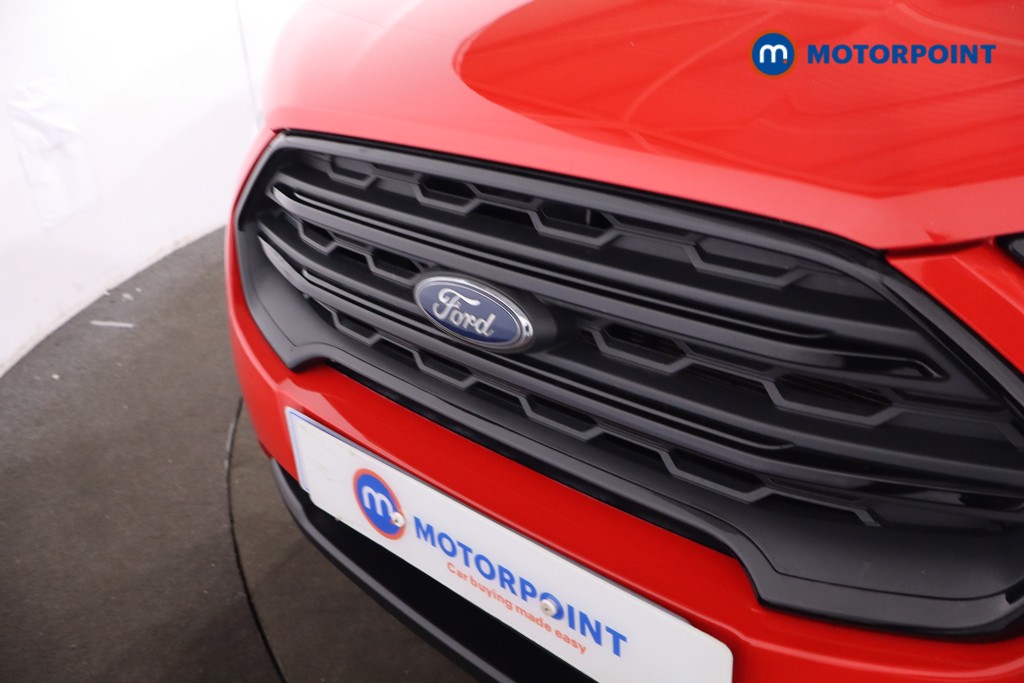 Ford Ecosport St-Line Manual Petrol SUV - Stock Number (1629108) - 30th supplementary image