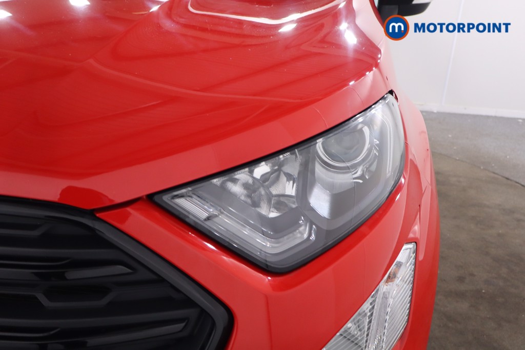 Ford Ecosport St-Line Manual Petrol SUV - Stock Number (1629108) - 31st supplementary image