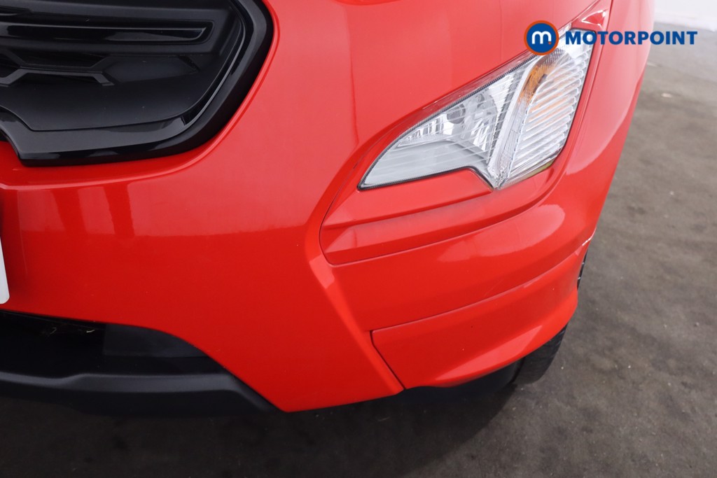 Ford Ecosport St-Line Manual Petrol SUV - Stock Number (1629108) - 32nd supplementary image