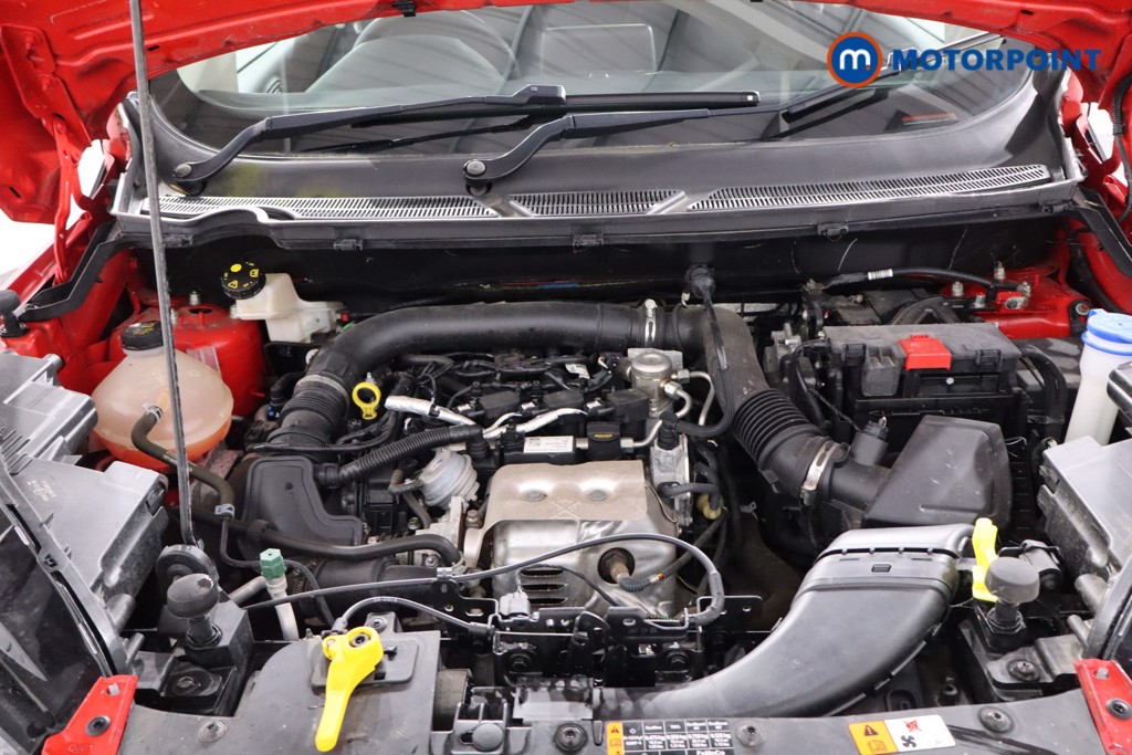 Ford Ecosport St-Line Manual Petrol SUV - Stock Number (1629108) - 33rd supplementary image