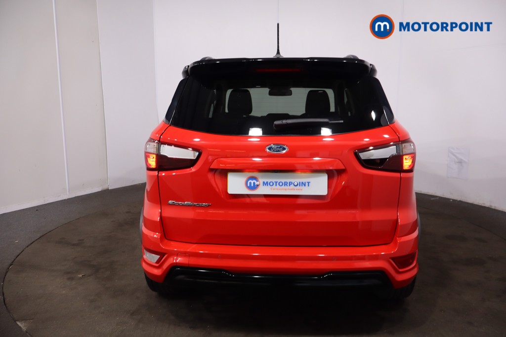 Ford Ecosport St-Line Manual Petrol SUV - Stock Number (1629108) - 35th supplementary image