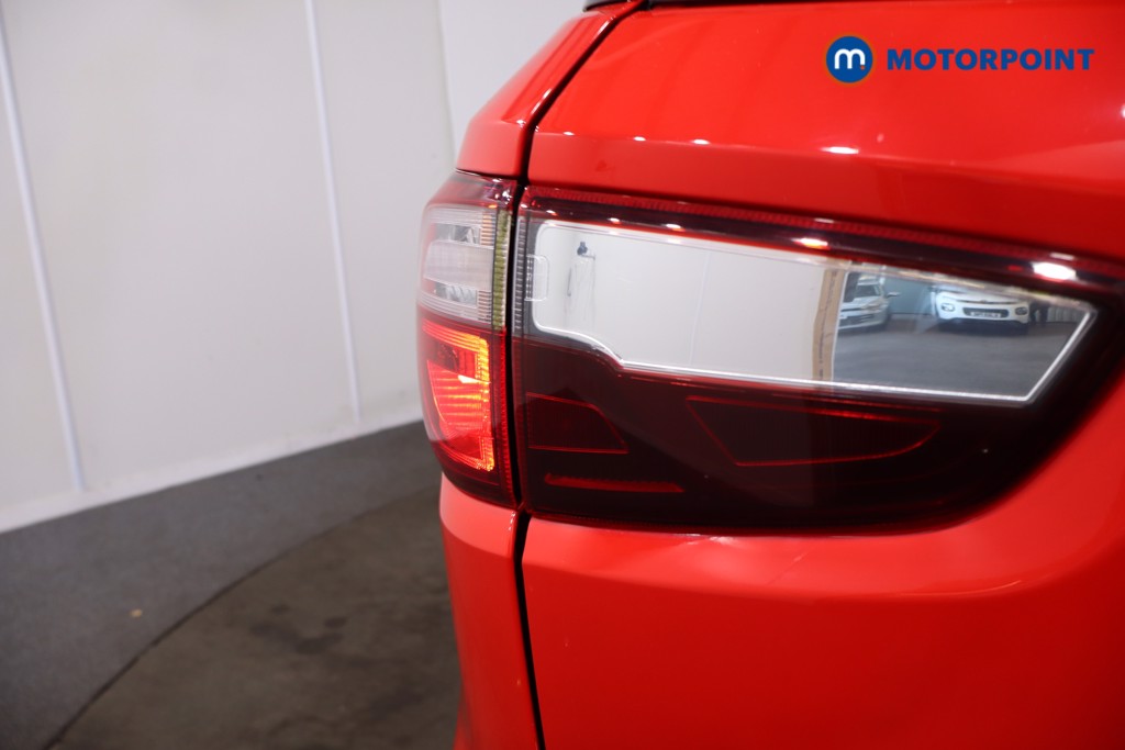 Ford Ecosport St-Line Manual Petrol SUV - Stock Number (1629108) - 36th supplementary image