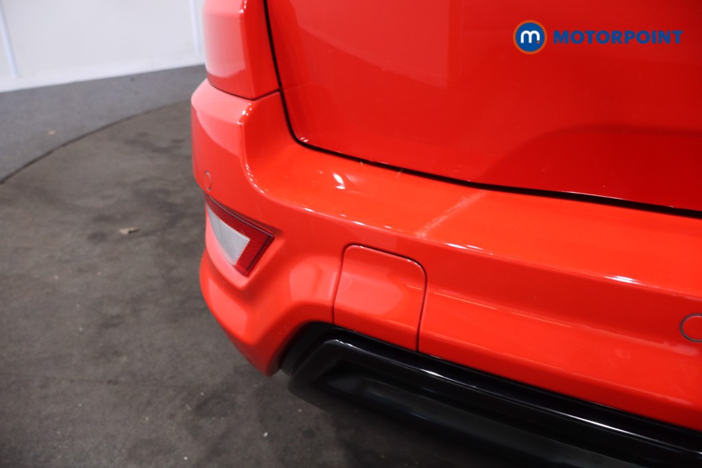 Ford Ecosport St-Line Manual Petrol SUV - Stock Number (1629108) - 37th supplementary image