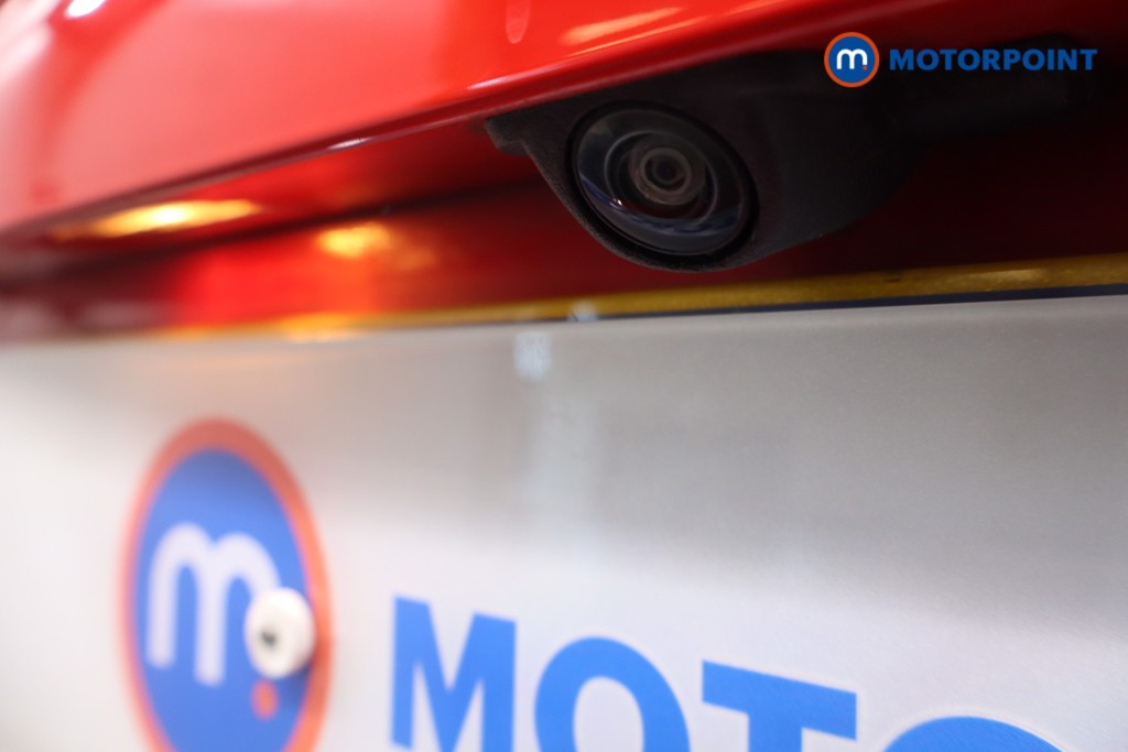 Ford Ecosport St-Line Manual Petrol SUV - Stock Number (1629108) - 38th supplementary image