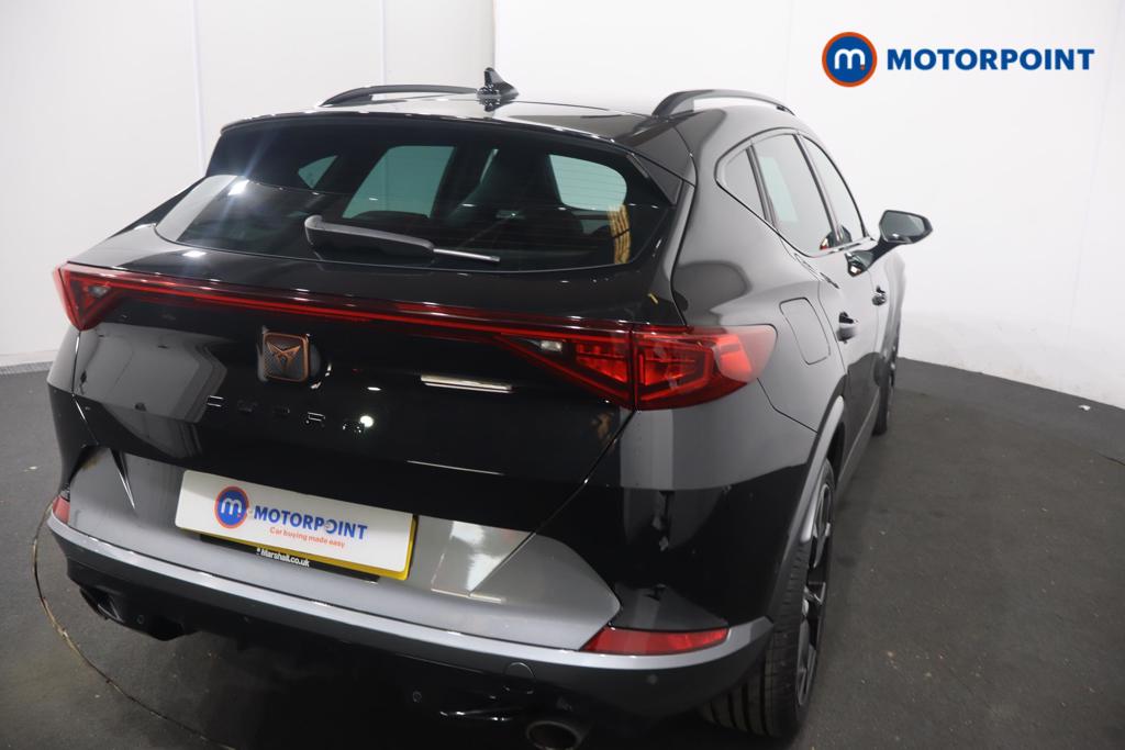 Cupra Formentor VZ2 Automatic Petrol SUV - Stock Number (1629222) - 2nd supplementary image