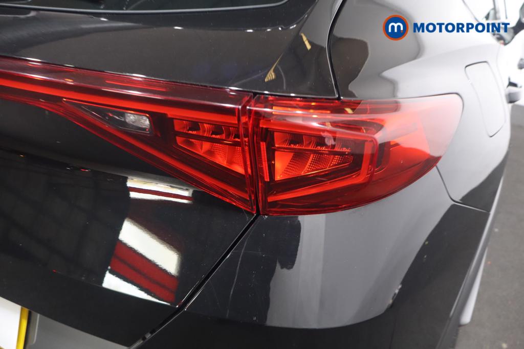 Cupra Formentor VZ2 Automatic Petrol SUV - Stock Number (1629222) - 3rd supplementary image