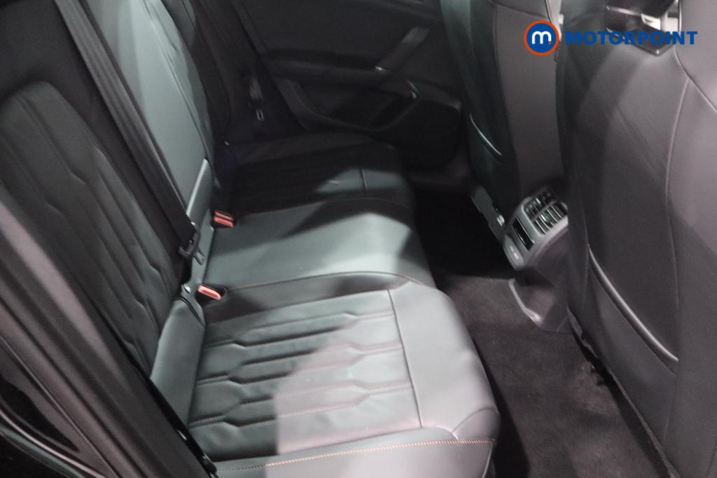Cupra Formentor VZ2 Automatic Petrol SUV - Stock Number (1629222) - 8th supplementary image