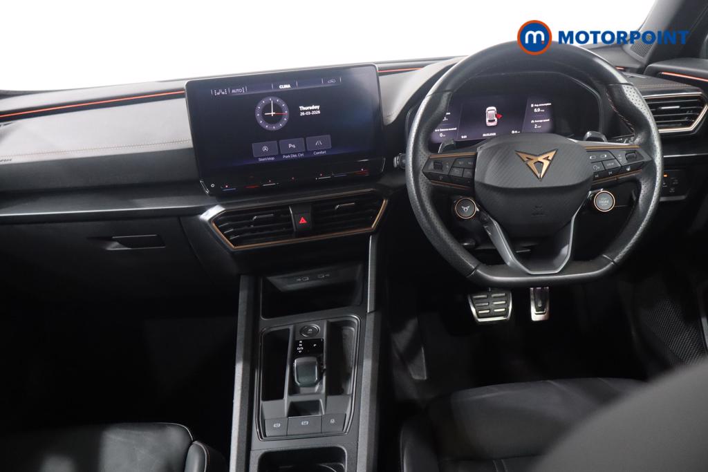 Cupra Formentor VZ2 Automatic Petrol SUV - Stock Number (1629222) - 9th supplementary image