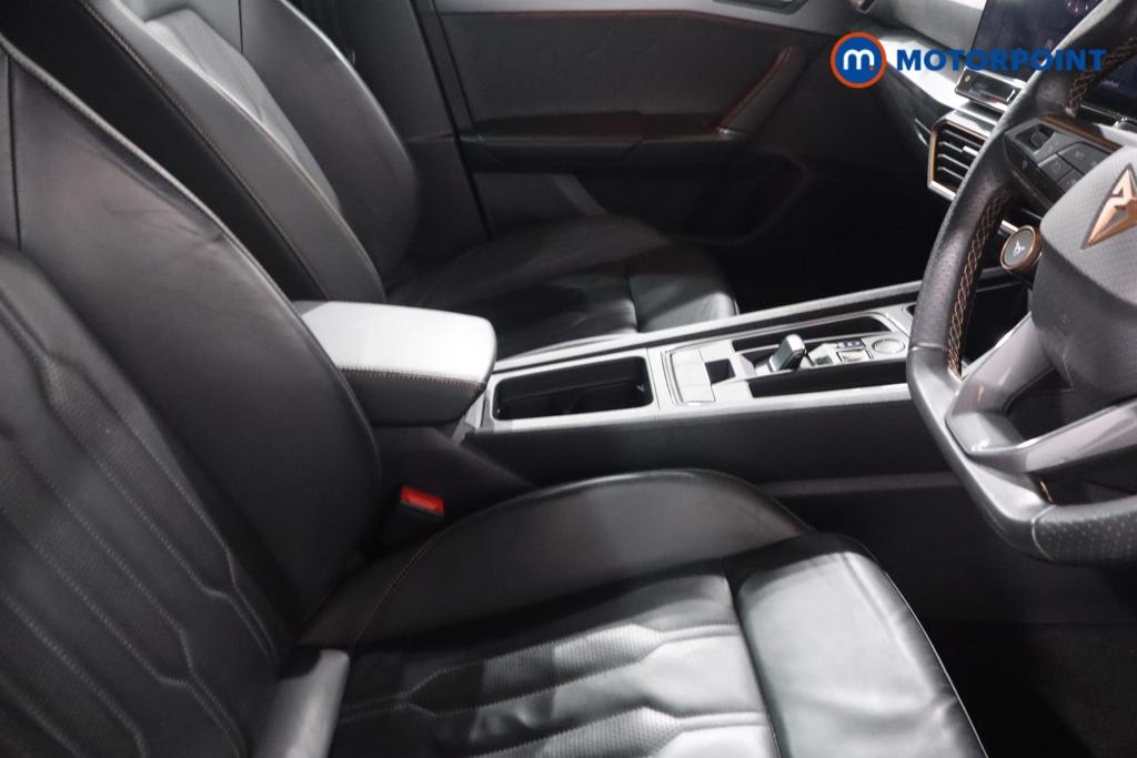 Cupra Formentor VZ2 Automatic Petrol SUV - Stock Number (1629222) - 14th supplementary image