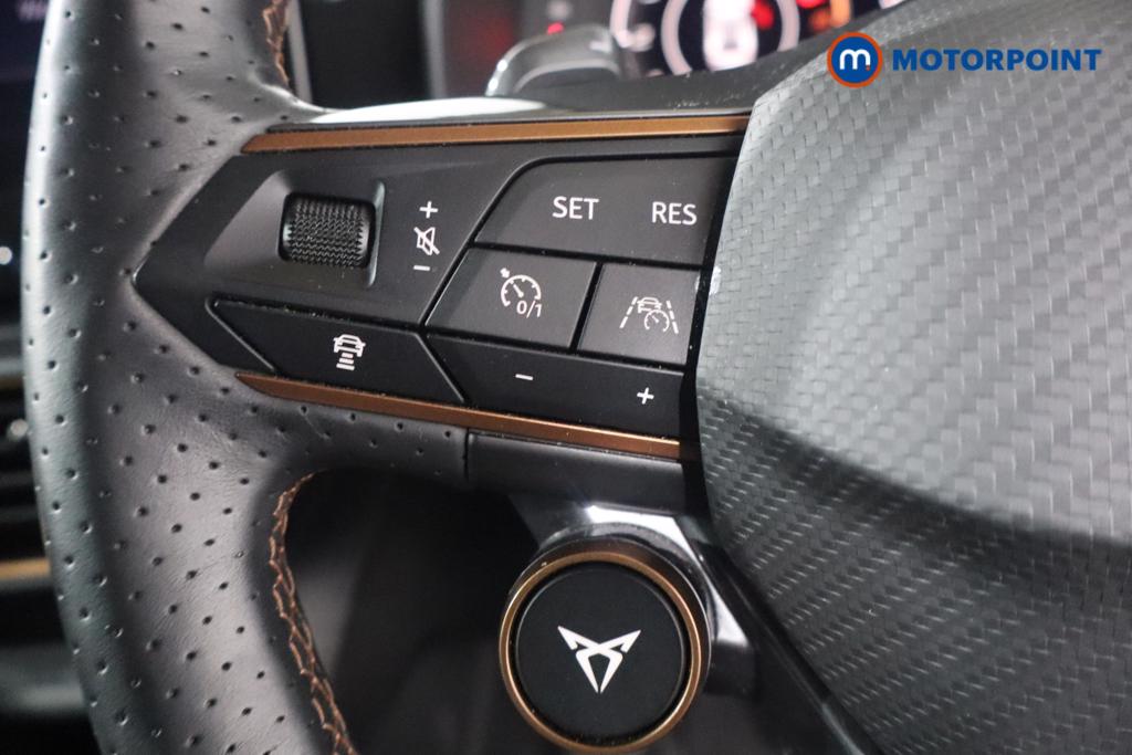 Cupra Formentor VZ2 Automatic Petrol SUV - Stock Number (1629222) - 17th supplementary image