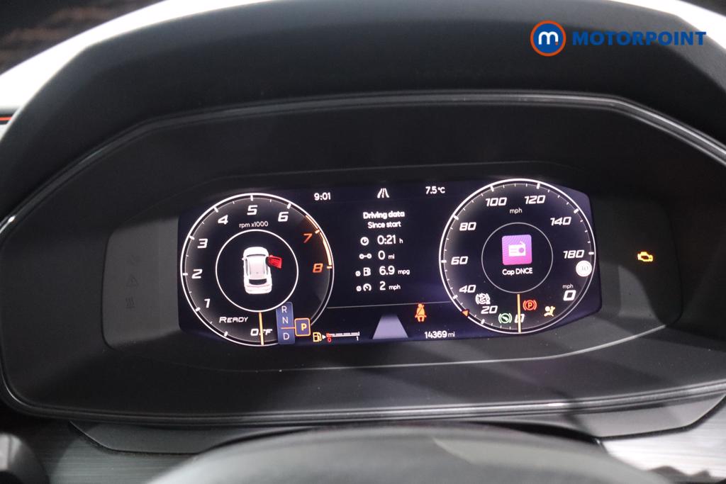 Cupra Formentor VZ2 Automatic Petrol SUV - Stock Number (1629222) - 18th supplementary image
