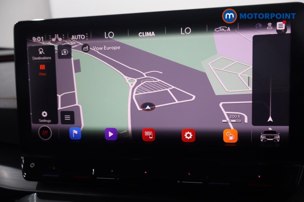 Cupra Formentor VZ2 Automatic Petrol SUV - Stock Number (1629222) - 22nd supplementary image