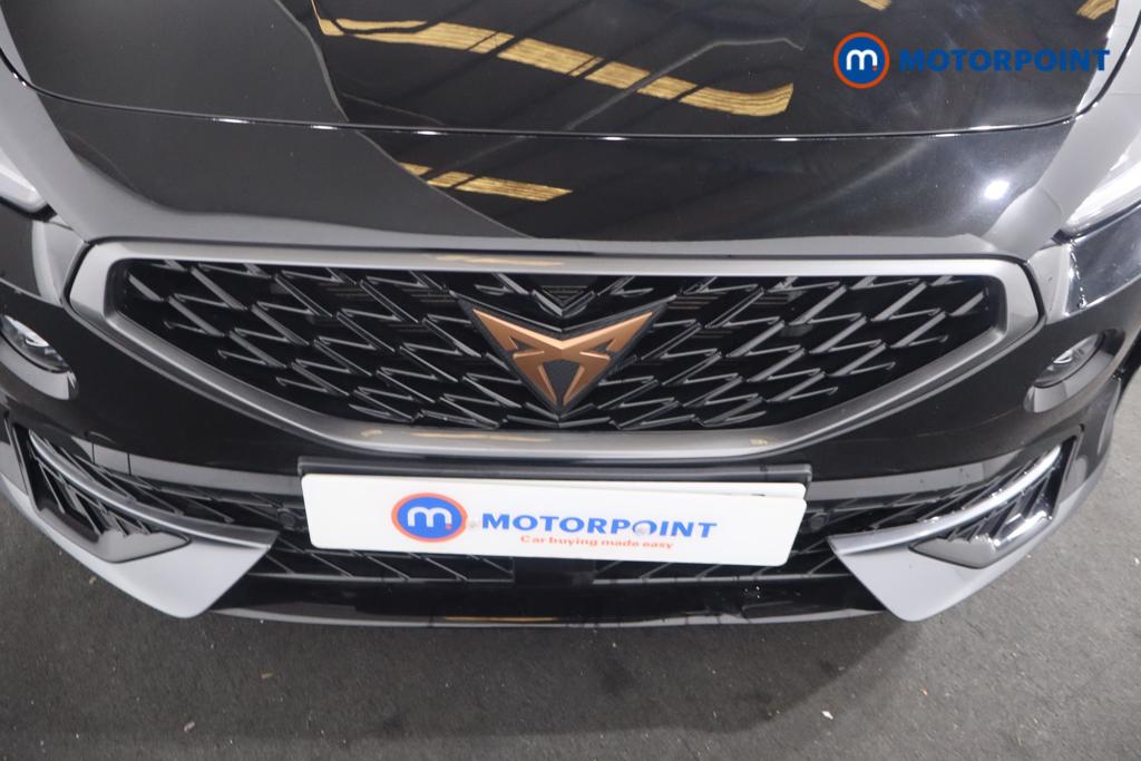 Cupra Formentor VZ2 Automatic Petrol SUV - Stock Number (1629222) - 25th supplementary image