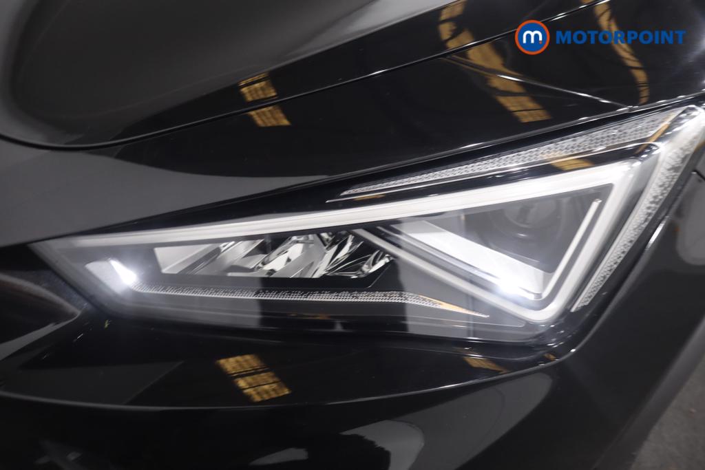 Cupra Formentor VZ2 Automatic Petrol SUV - Stock Number (1629222) - 26th supplementary image