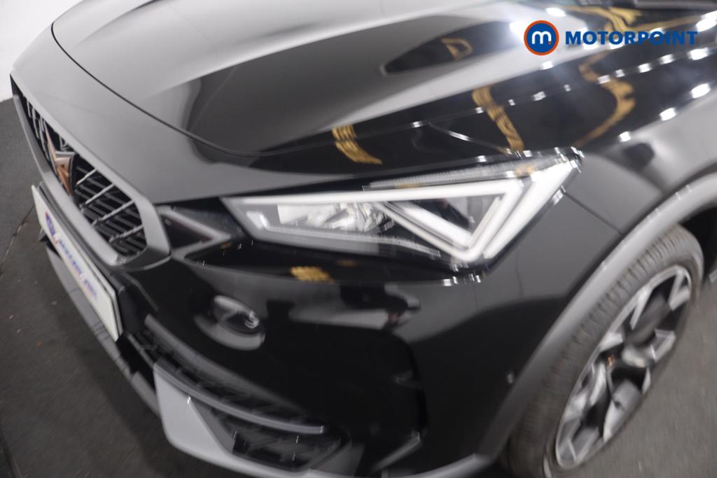 Cupra Formentor VZ2 Automatic Petrol SUV - Stock Number (1629222) - 27th supplementary image