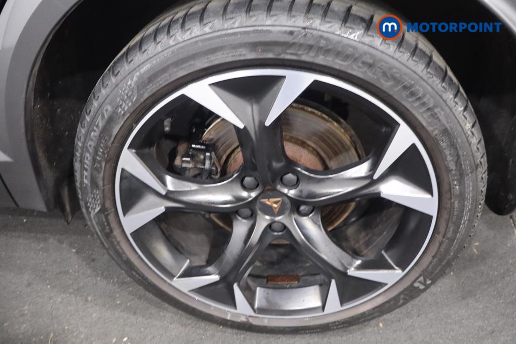 Cupra Formentor VZ2 Automatic Petrol SUV - Stock Number (1629222) - 29th supplementary image