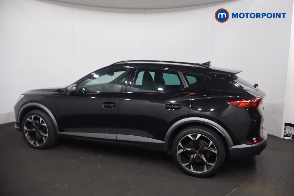 Cupra Formentor VZ2 Automatic Petrol SUV - Stock Number (1629222) - 30th supplementary image