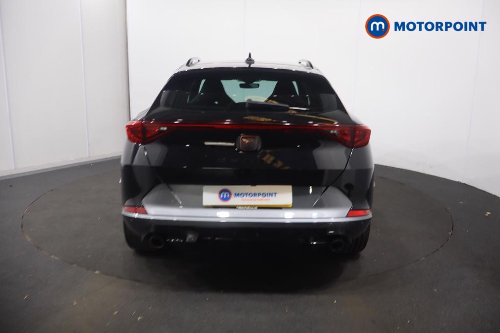Cupra Formentor VZ2 Automatic Petrol SUV - Stock Number (1629222) - 1st supplementary image