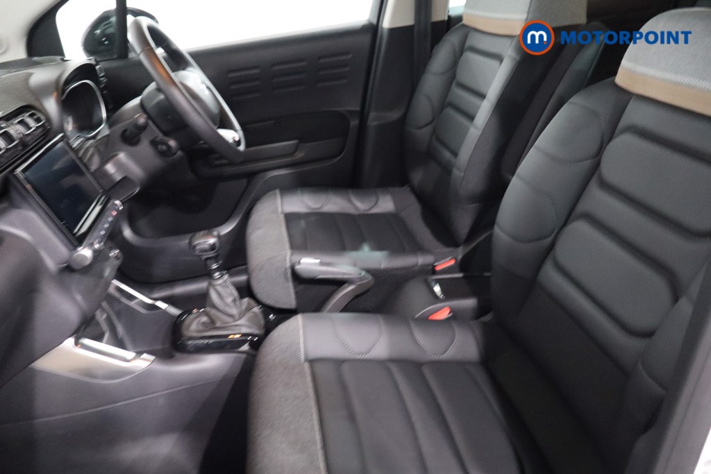 Citroen C3 Aircross MAX Manual Petrol SUV - Stock Number (1629230) - 4th supplementary image