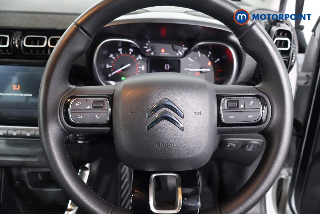 Citroen C3 Aircross MAX Manual Petrol SUV - Stock Number (1629230) - 6th supplementary image