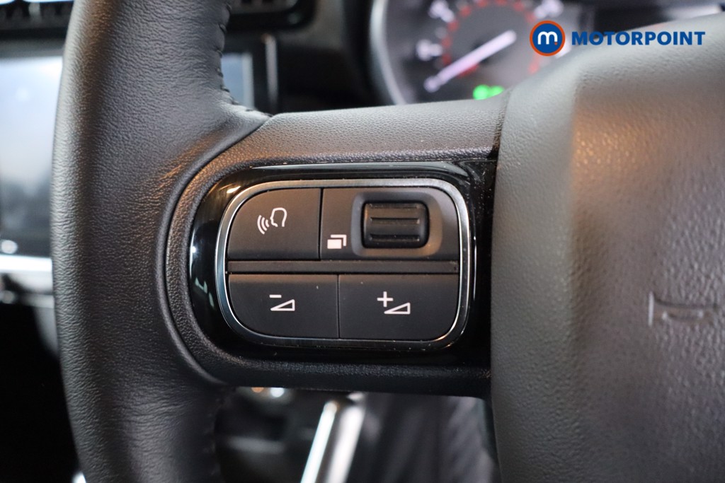 Citroen C3 Aircross MAX Manual Petrol SUV - Stock Number (1629230) - 7th supplementary image