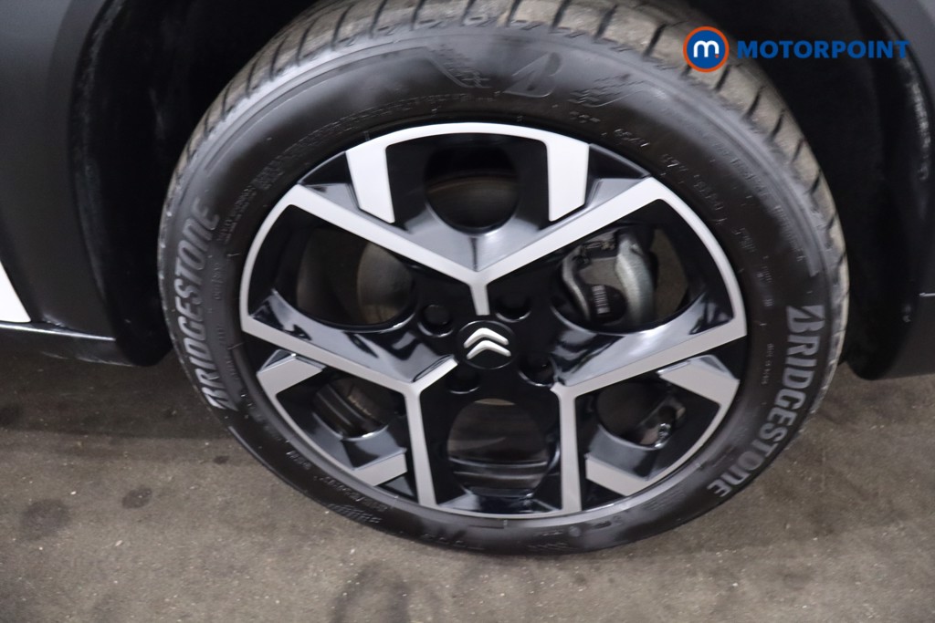 Citroen C3 Aircross MAX Manual Petrol SUV - Stock Number (1629230) - 10th supplementary image