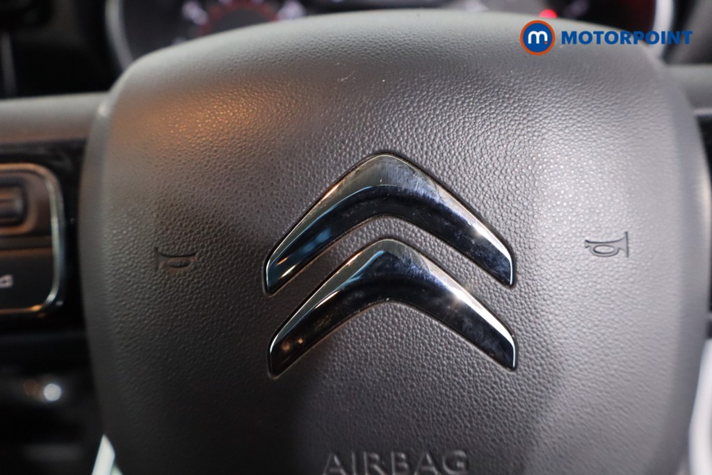 Citroen C3 Aircross MAX Manual Petrol SUV - Stock Number (1629230) - 13th supplementary image