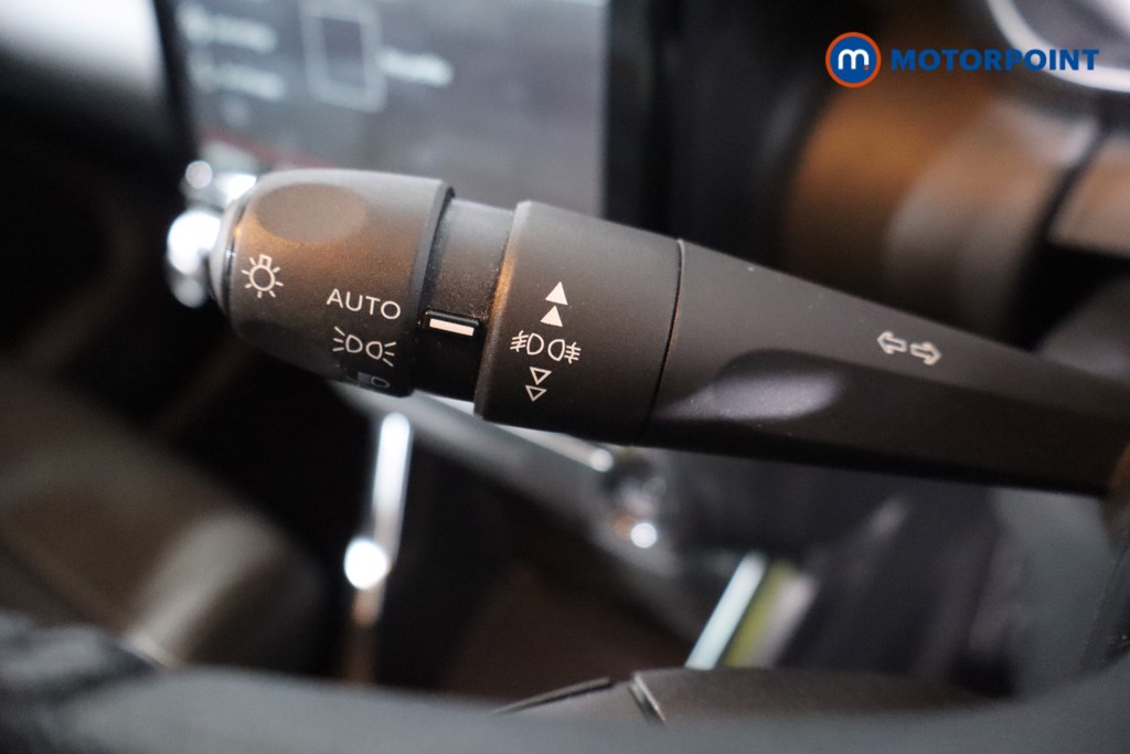 Citroen C3 Aircross MAX Manual Petrol SUV - Stock Number (1629230) - 14th supplementary image