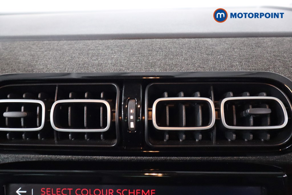 Citroen C3 Aircross MAX Manual Petrol SUV - Stock Number (1629230) - 17th supplementary image