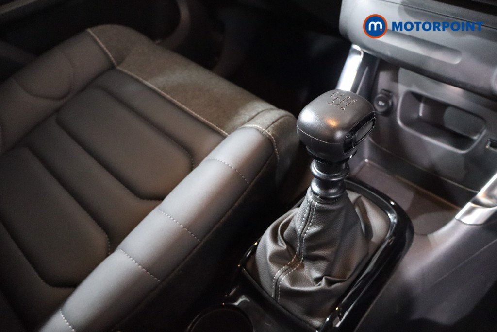 Citroen C3 Aircross MAX Manual Petrol SUV - Stock Number (1629230) - 18th supplementary image