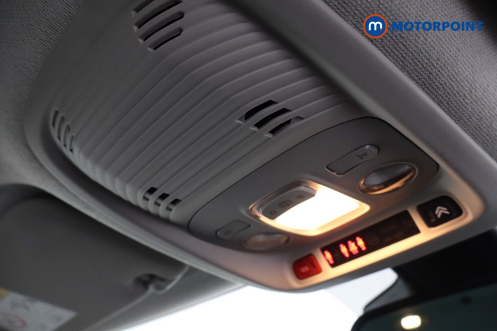 Citroen C3 Aircross MAX Manual Petrol SUV - Stock Number (1629230) - 19th supplementary image
