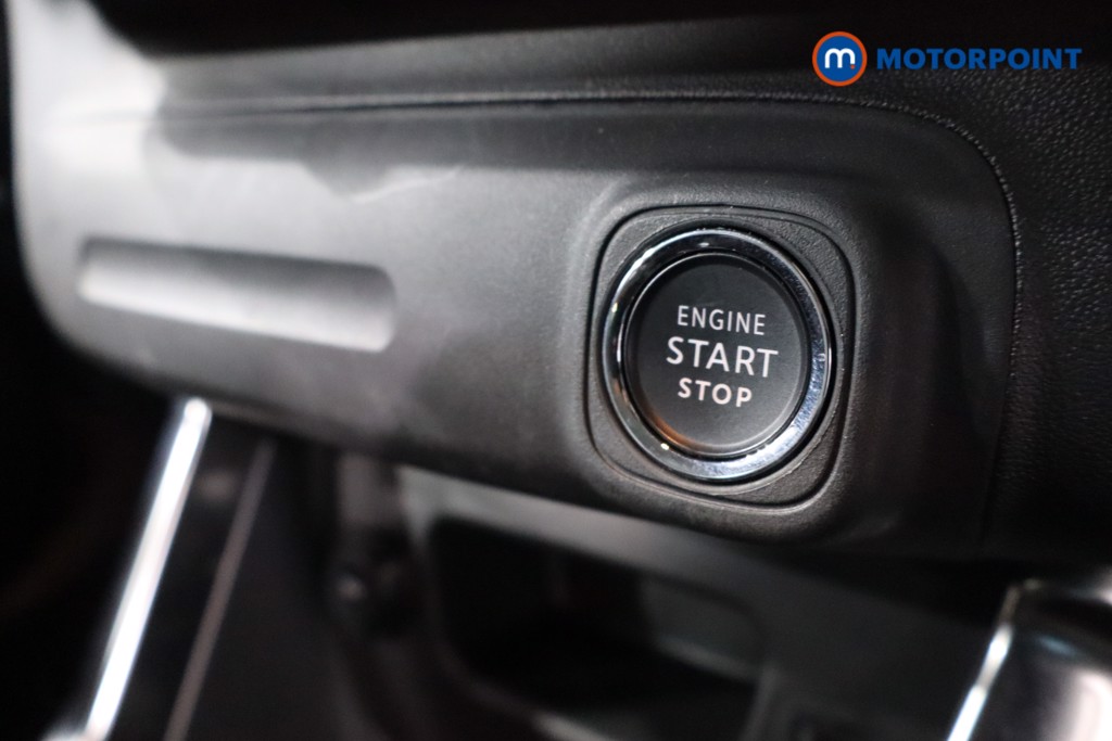 Citroen C3 Aircross MAX Manual Petrol SUV - Stock Number (1629230) - 22nd supplementary image