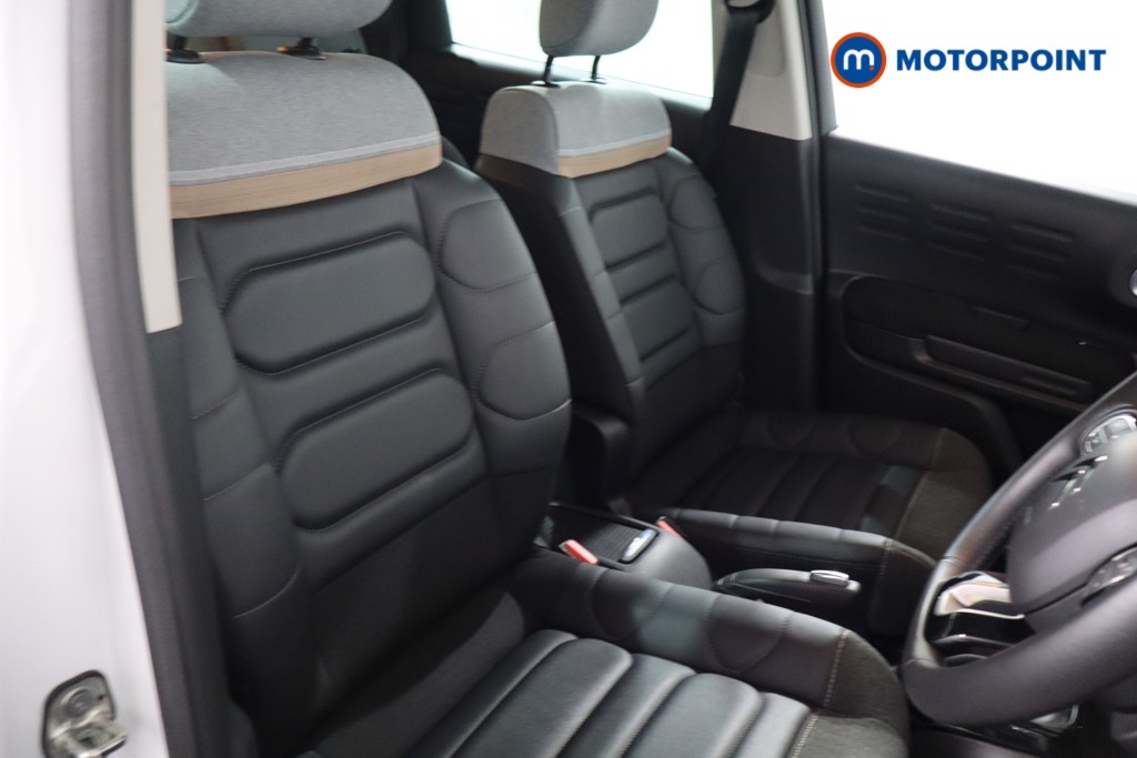 Citroen C3 Aircross MAX Manual Petrol SUV - Stock Number (1629230) - 23rd supplementary image