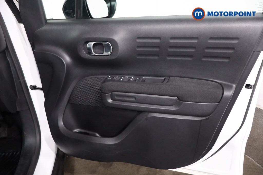 Citroen C3 Aircross MAX Manual Petrol SUV - Stock Number (1629230) - 24th supplementary image