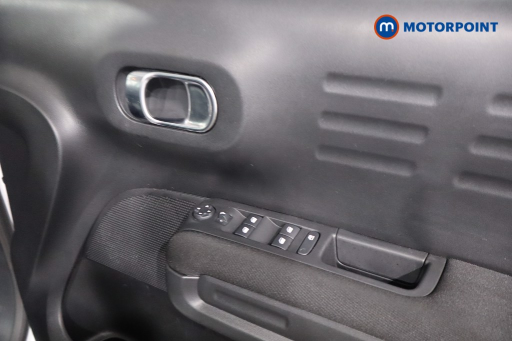 Citroen C3 Aircross MAX Manual Petrol SUV - Stock Number (1629230) - 25th supplementary image
