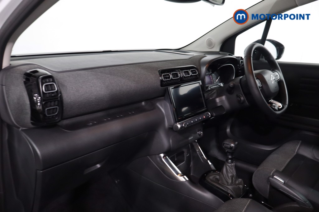 Citroen C3 Aircross MAX Manual Petrol SUV - Stock Number (1629230) - 26th supplementary image