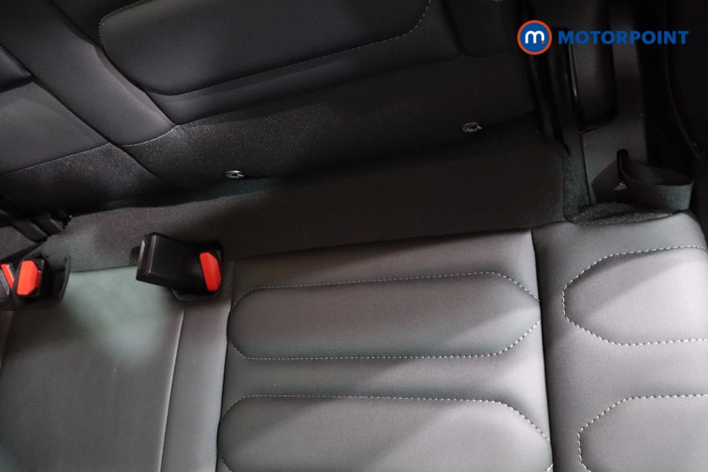 Citroen C3 Aircross MAX Manual Petrol SUV - Stock Number (1629230) - 27th supplementary image