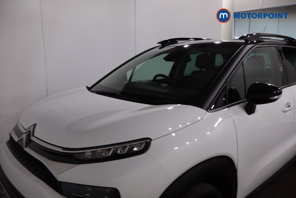Citroen C3 Aircross MAX Manual Petrol SUV - Stock Number (1629230) - 28th supplementary image