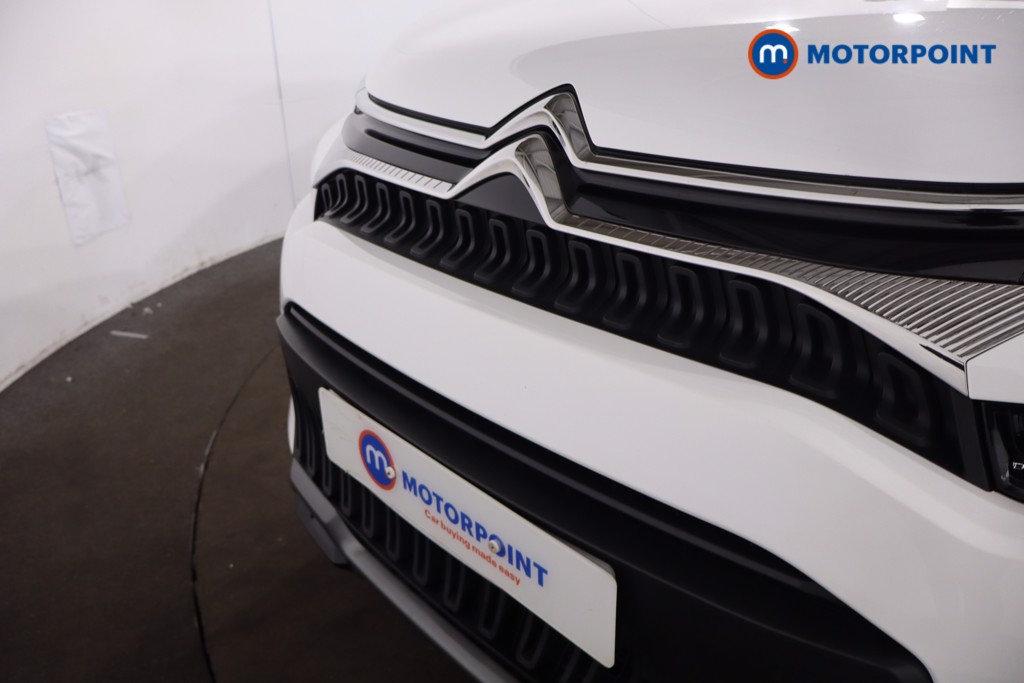 Citroen C3 Aircross MAX Manual Petrol SUV - Stock Number (1629230) - 29th supplementary image