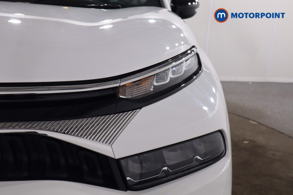 Citroen C3 Aircross MAX Manual Petrol SUV - Stock Number (1629230) - 30th supplementary image