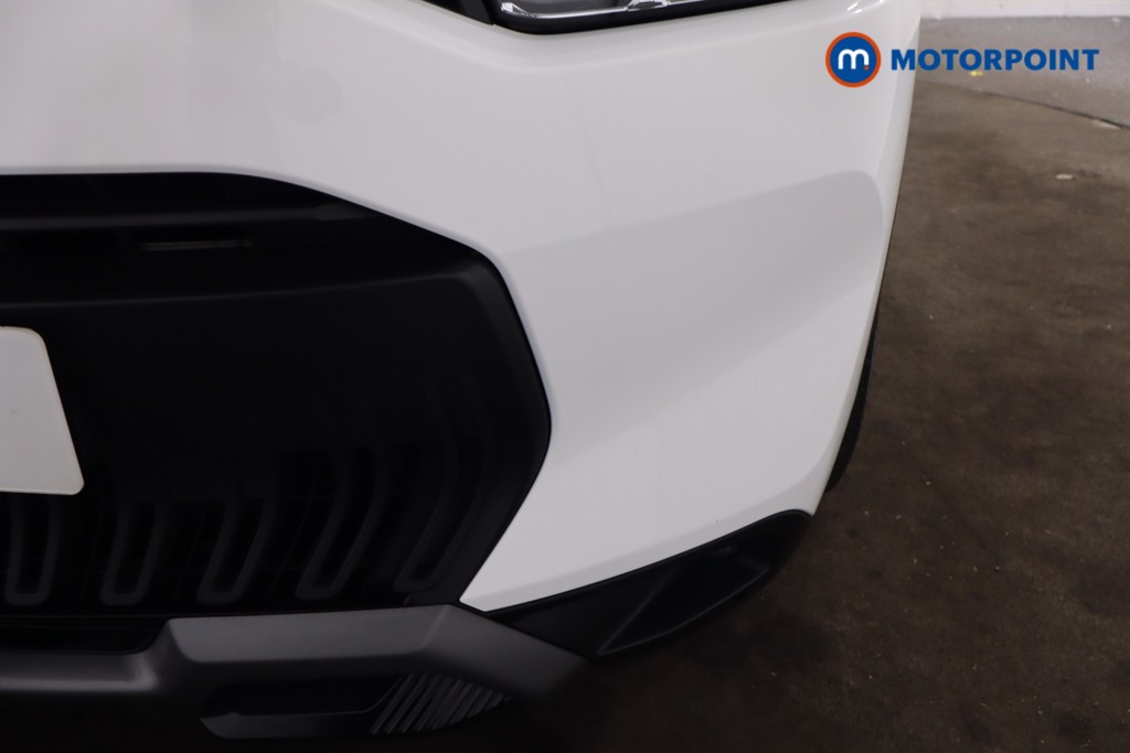 Citroen C3 Aircross MAX Manual Petrol SUV - Stock Number (1629230) - 31st supplementary image