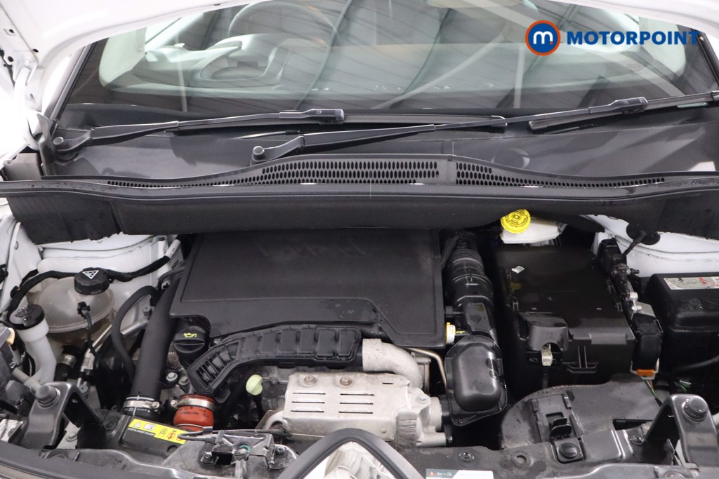 Citroen C3 Aircross MAX Manual Petrol SUV - Stock Number (1629230) - 32nd supplementary image