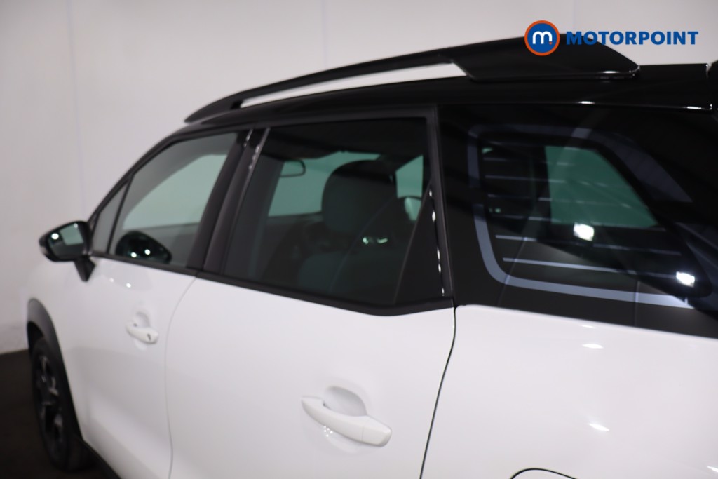 Citroen C3 Aircross MAX Manual Petrol SUV - Stock Number (1629230) - 33rd supplementary image