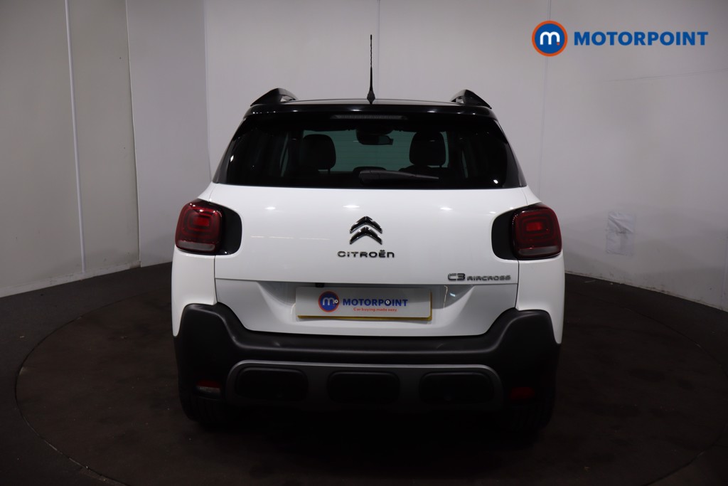 Citroen C3 Aircross MAX Manual Petrol SUV - Stock Number (1629230) - 35th supplementary image
