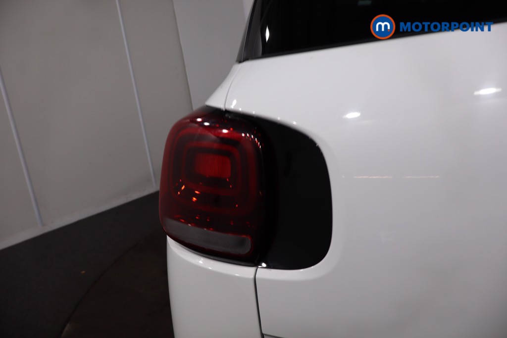Citroen C3 Aircross MAX Manual Petrol SUV - Stock Number (1629230) - 36th supplementary image