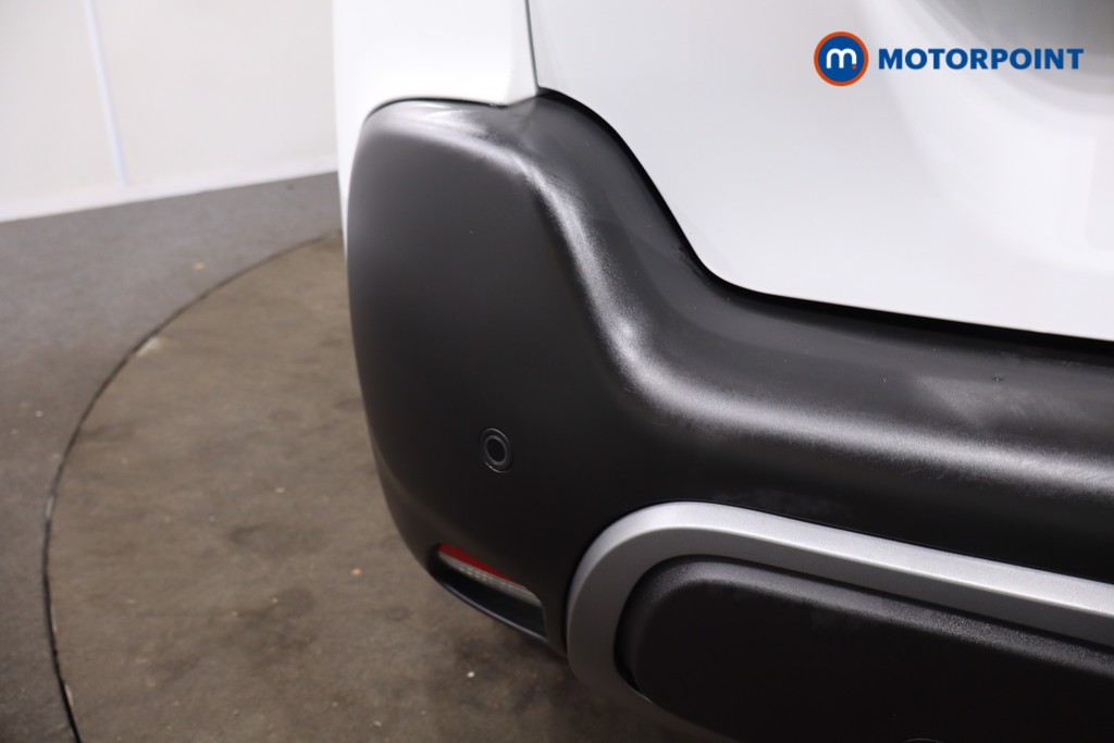 Citroen C3 Aircross MAX Manual Petrol SUV - Stock Number (1629230) - 37th supplementary image