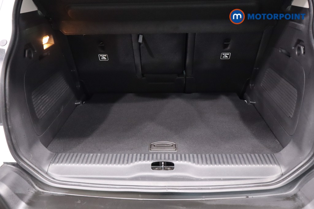 Citroen C3 Aircross MAX Manual Petrol SUV - Stock Number (1629230) - 39th supplementary image